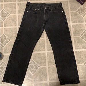 Vintage Levi’s Mom Jeans